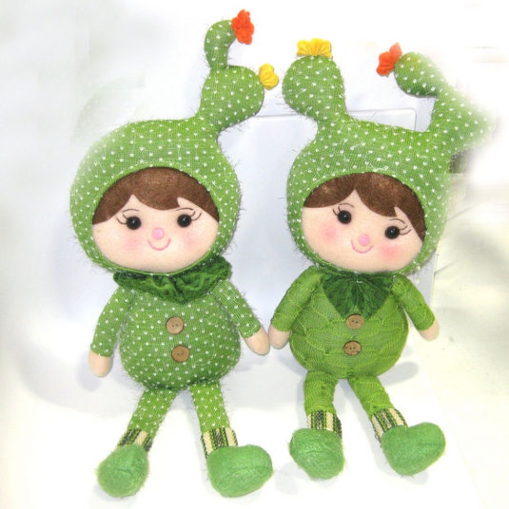 Cactus Doll  22" New  * CHOICE BOY OR GIRL *